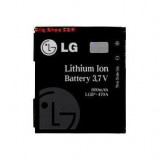 Baterie Telefon LG KE970 Shine Originala LGIP-470A