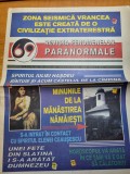 revista fenomenelor paranormale - martie 1995