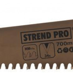 Strend Pro PSW-777 34T/17 Golden, 700 mm, 17T, pentru beton celular
