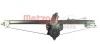 Macara geam OPEL VIVARO platou / sasiu (E7) (2006 - 2014) METZGER 2160284