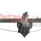 Macara geam OPEL VIVARO platou / sasiu (E7) (2006 - 2014) METZGER 2160284
