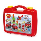 ECOIFFIER ABRICK VALIZA DE POMPIER