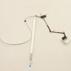 Cablu video LVDS Laptop Gaming, Lenovo, IdeaPad 3 15IAH7 Type 82S9, 5C10S30431, DC02C00Y300, HLG510 EDP Cable Assy