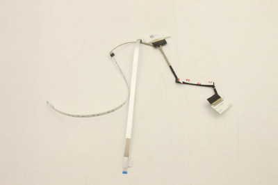 Cablu video LVDS Laptop Gaming, Lenovo, IdeaPad 3 15ARH7 Type 82SB, 5C10S30431, DC02C00Y300, HLG510 EDP Cable Assy foto