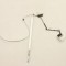 Cablu video LVDS Laptop Gaming, Lenovo, IdeaPad 3 15IAH7 Type 82S9, 5C10S30431, DC02C00Y300, HLG510 EDP Cable Assy