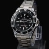Ceas Barbatesc Lux Elegant, Stil Rolex Submariner, Mecanism Japonez, Zafir, Inox, Bratara Ajustabila, Nou