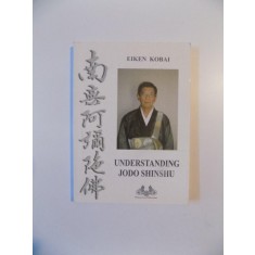 UNDERSTANDING JODO SHINSHU de EIKEN KOBAI , 2007