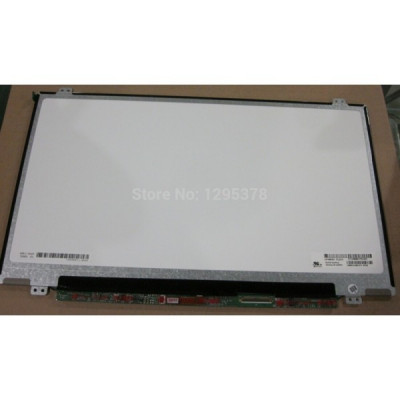 Display Laptop - Model LP140WD2(TL)(B1) , 14.0-inch , 1600x900 HD+ , 40 pin&amp;iuml;&amp;raquo;&amp;iquest; foto
