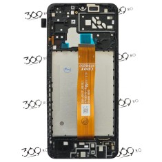 Display Samsung SM-A047 A04s OEM WF