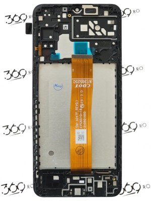 Display Samsung SM-A047 A04s OEM WF foto
