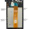 Display Samsung SM-A047 A04s OEM WF