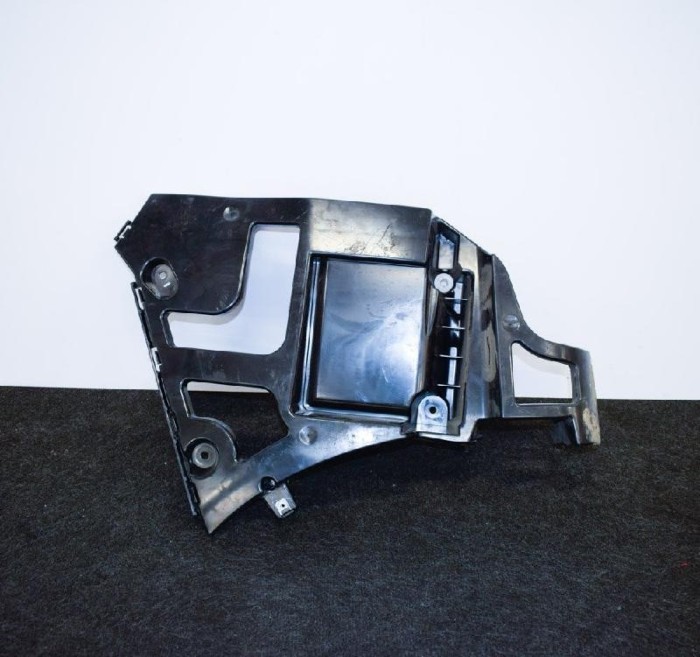 Suport bara de protecție st&acirc;nga spate BMW X5 F15, F85 2014 OEM: 7294721 2619315