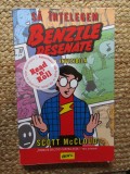 Sa intelegem benzile desenate - Scott McCloud