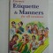 CORECT ETIQUETTE &amp; MANNERS FOR ALL OCCASIONS - SEEMA GUPTA