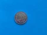 10 Centavos 1987 El Salvador