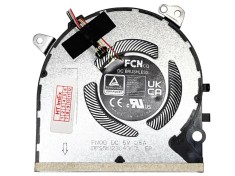 Cooler procesor Laptop, Asus, 13NB0UR0M09111, 13NB0UR0M09121, 13NB0UR0M09011, 13NB0UR0M09021, BAPA0605R5HY001, 13N1-DMM0612, DFS5K12304363L-FNOG, FNQG