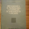 MECANIZAREA SI TEHNOLOGIA LUCRARILOR DE INBUNATATIRI FUNCIARE - C. NICOLAU, A. GAZDARU