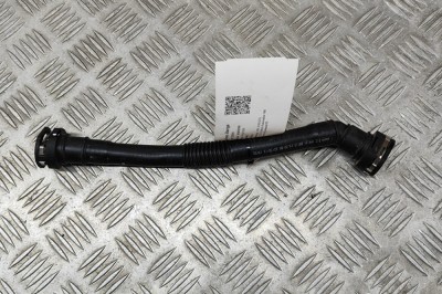 Furtun de lichid de răcire KIA EV6 CV 2023 OEM: 254L4-CV000 21737970 foto
