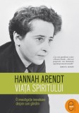 Viața spiritului (epub)