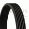 Curea transmisie cu caneluri MERCEDES C-CLASS (W202) (1993 - 2000) CONTITECH 6PK1330