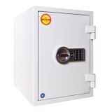 Seif certificat antiefractie antifoc Kronberg ProFire49 electronic 490x360x450 mm EN1143/EN1/30P