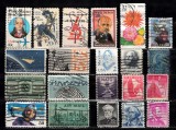 A7 T1 67 - Timbre foarte vechi - America