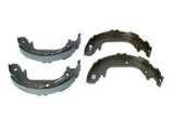 Set saboti frana, frana de mana TOYOTA PRIUS PLUS VAN (_W4_) (2011 - Prezent) MAXGEAR 19-4581