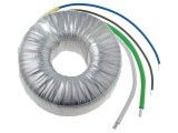 Transformator toroidal 300VA 230V 30V 10A cu cabluri