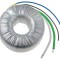 Transformator toroidal 500VA 230V 30V 16.67A cu cabluri