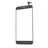 Touchscreen Asus Zenfone 3 Max ZC553KL Negru - Display Telefon, Componenta Originala