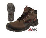 Bocanci de protectie BTCRH, marimea 46, clasa de protectie S1, Artmas ART902017