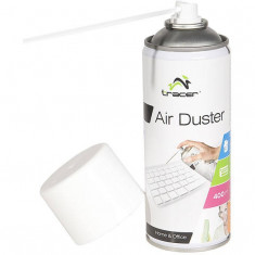 Spray cu aer comprimat Tracer Duster 400 ml foto