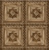 Linoleum Rezidential Clasa 21, Model Legend, Suport Pasla, Grosime 2.5 mm, Imitatie Parchet, Maro, PVC, Latime 1m, Marime 100 x 300 cm