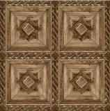 Cumpara ieftin Linoleum Rezidential Clasa 21, Model Legend, Suport Pasla, Grosime 2.5 mm, Imitatie Parchet, Maro, PVC, Latime 1m, Marime 100 x 300 cm
