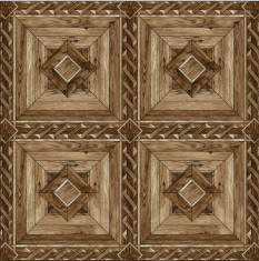 Linoleum Rezidential Clasa 21, Model Legend, Suport Pasla, Grosime 2.5 mm, Imitatie Parchet, Maro, PVC, Latime 1m, Marime 100 x 300 cm