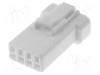 Conector cablu - cablu/PCB, JWPF, JST - 04R-JWPF-VSLE-S
