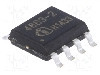 Circuit integrat, PMIC, controler PFC, PG-DSO-8, INFINEON TECHNOLOGIES - TDA4863-2G foto
