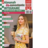 Almanah de conectante. Integrame. Nr. 23