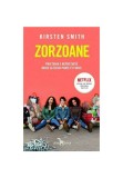 Zorzoane - Kirsten Smith - Corint