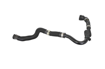 Furtun de lichid de răcire JAGUAR I-PACE X590 2020 OEM: J9D3-8D140-AD 23537068 foto