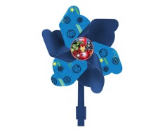 Morisca de vant Avengers foto