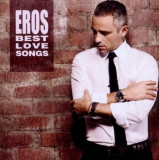 Best Love Songs 2CDs | Eros Ramazzotti, sony music