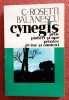 Cynegis prin paduri, campii si ape, printre jivine si oameni - Editia 1994, Alta editura