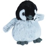 Cumpara ieftin Jucarie plus Wild Republic - Pui de pinguin, 20 cm