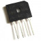 GBU1510 Punte diode
