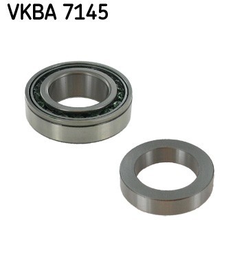 SKF VKBA 7145 Set rulment roata foto