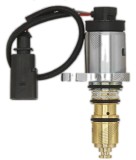 Supapa regulatoare compresor climatizare Audi A3; Seat Alhambra, Altea, Leon, Toledo; Skoda Octavia, Superb, Yeti; Vw Caddy, Eos, Golf 5 Plus, Golf