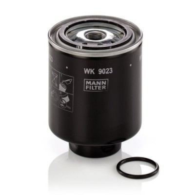 Filtru combustibil Mann-Filter WK9023Z foto