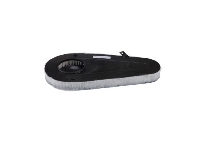BOSCH F 026 400 365 Filtru aer foto