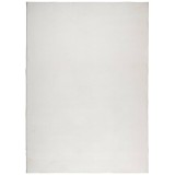 Cumpara ieftin Covor &quot;IZA&quot; aspect scandinav, cu fire scurte, crem, 240x340 cm